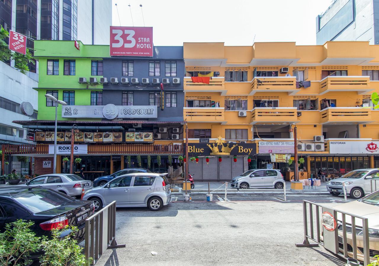33 Star Hotel By The Awinka Group Of Management — Photos 1