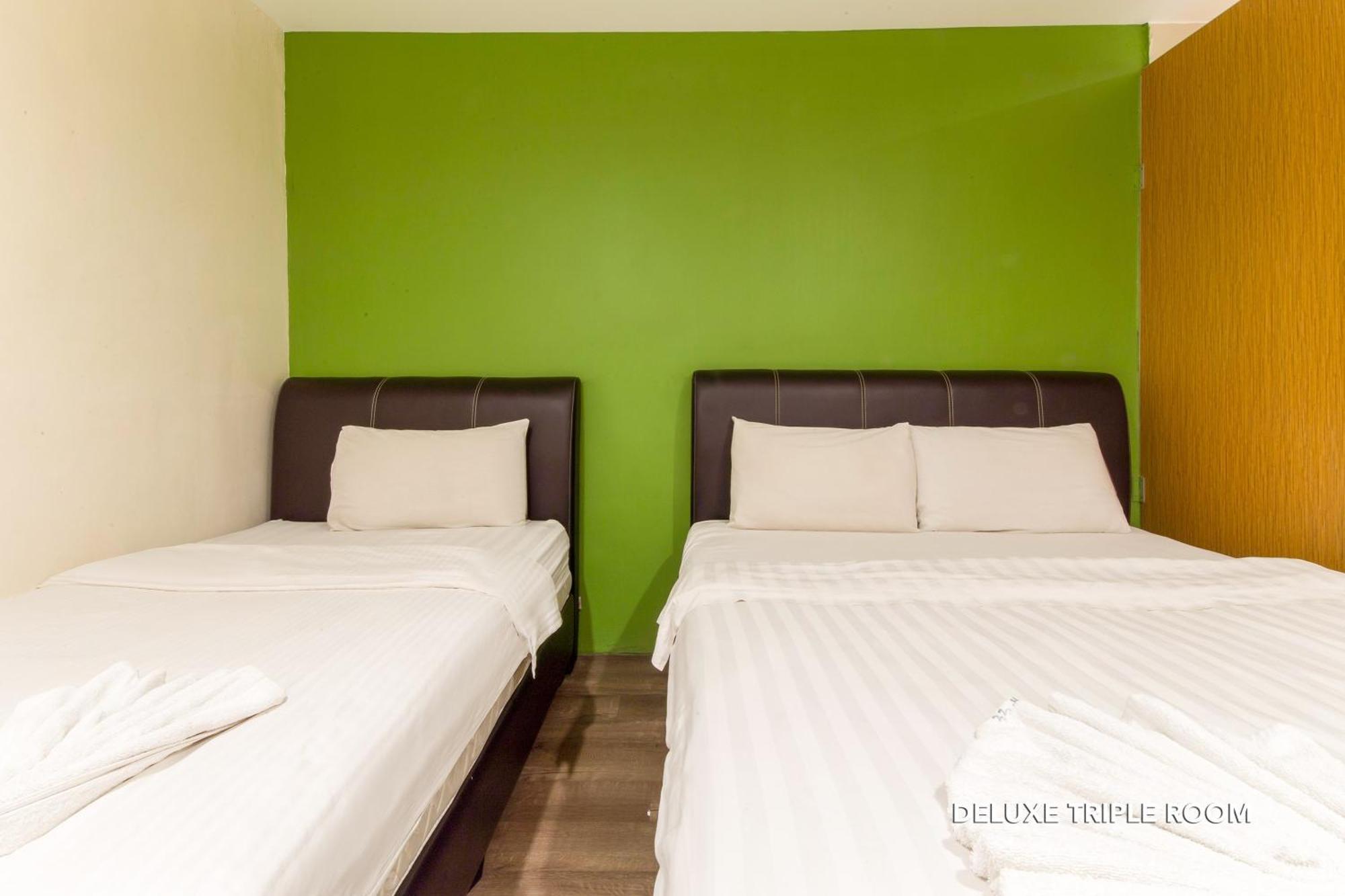 33 Star Hotel By The Awinka Group Of Management, Kuala Lumpur