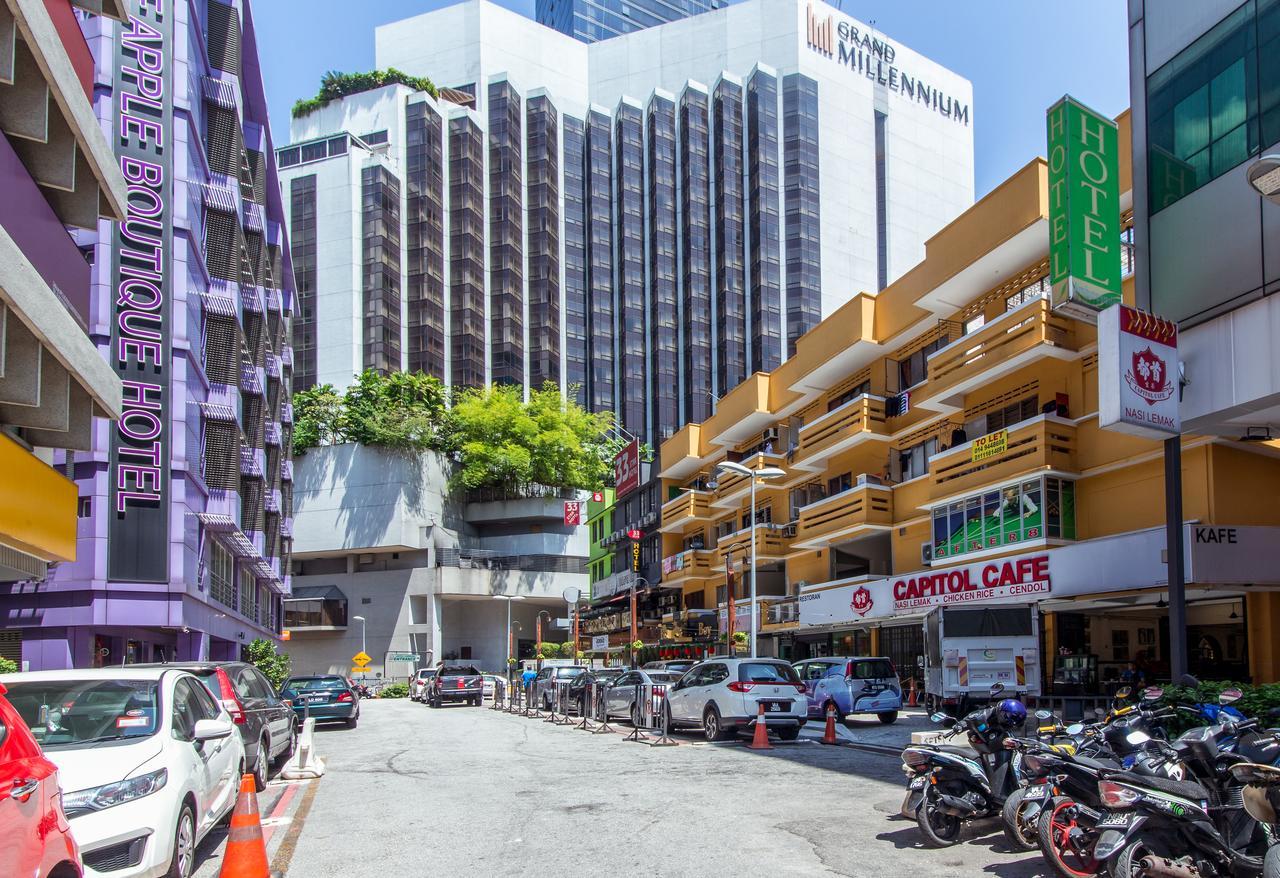 33 Star Hotel By The Awinka Group Of Management — Photos 3